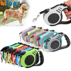 Durable Leash Nylon Cat Extension