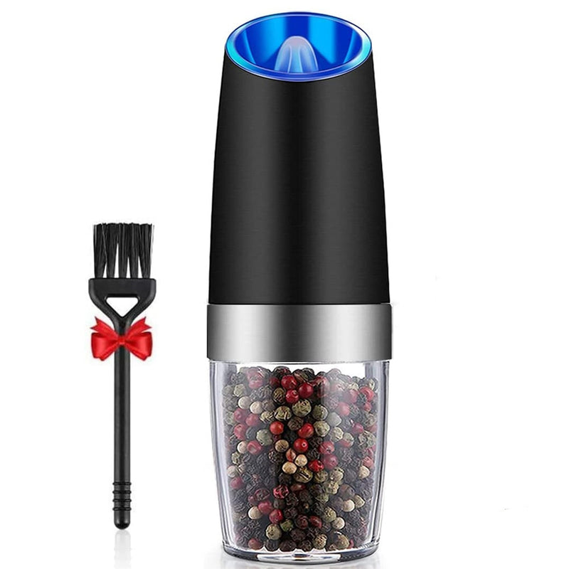 Automatic Salt and Pepper Grinder