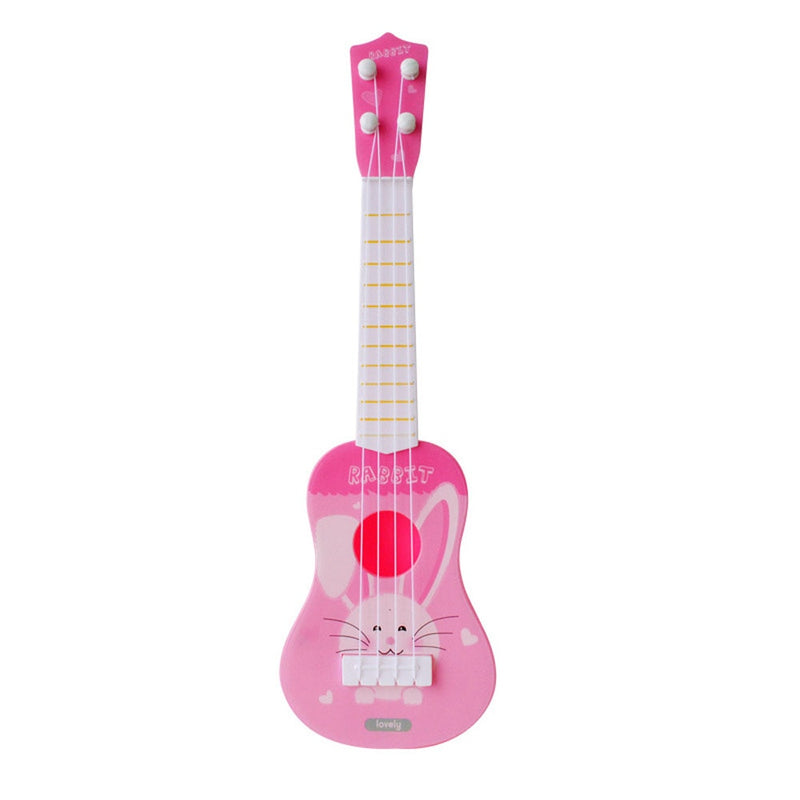 Kids Guitar Musical Instrument