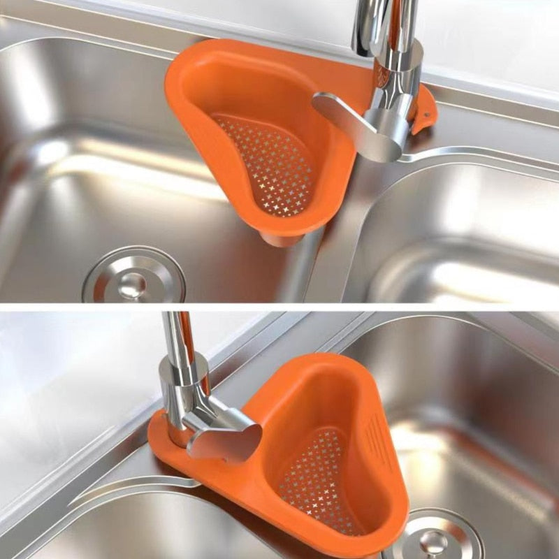 Kitchen Sink Strainer Basket