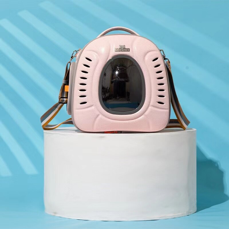 Pet Carrier Small Dog Backpack