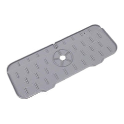 Silicone Kitchen Faucet Mat