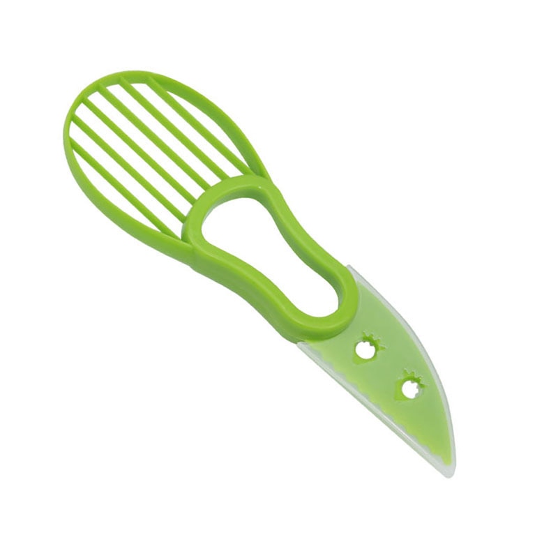 Kiwi Cutter Creative Fruit Peeler