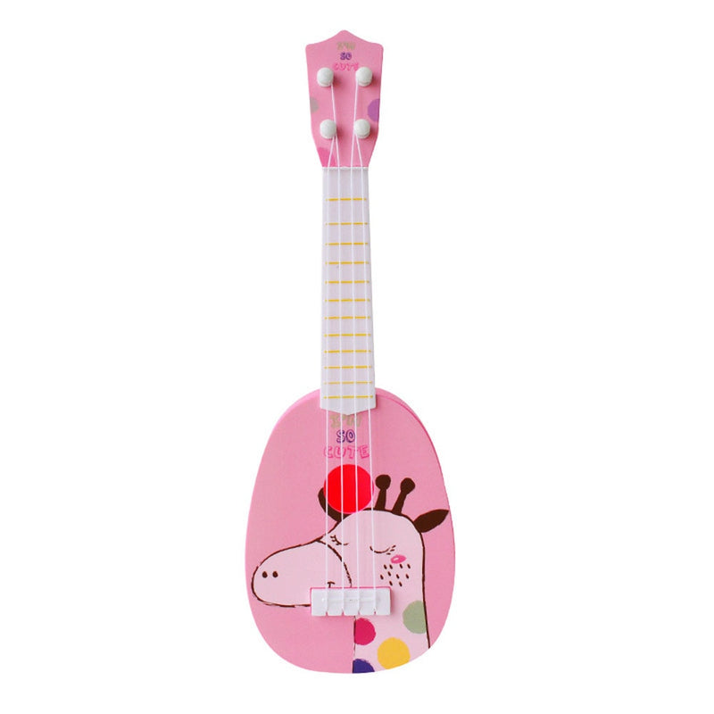 Kids Guitar Musical Instrument