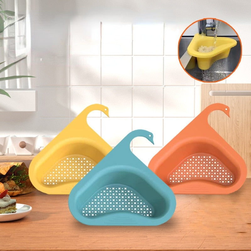 Kitchen Sink Strainer Basket