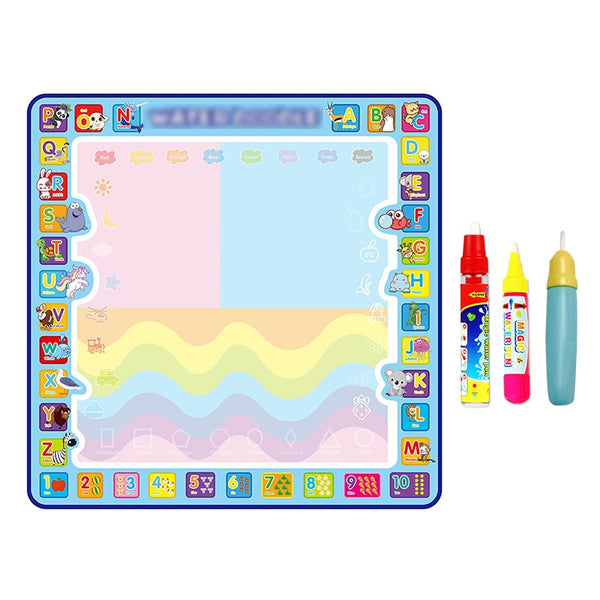 Magic Water Drawing Mat