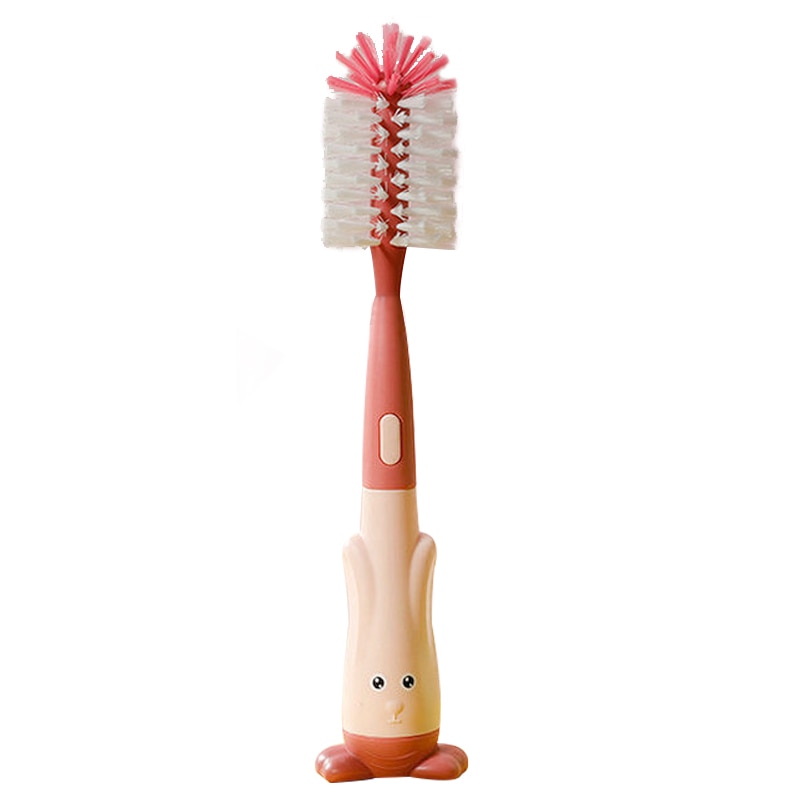 Pacifier Bottle Brush Set