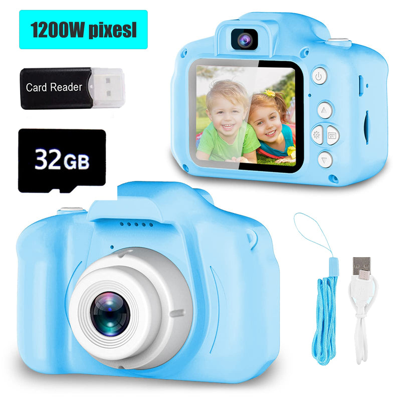 Children Camera Mini Educational Toys