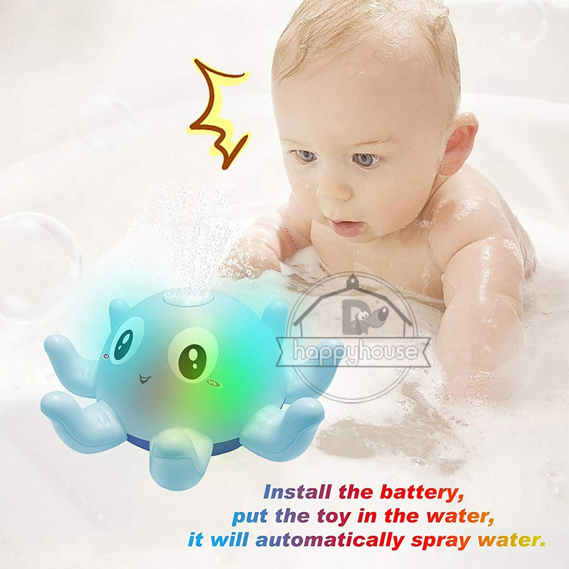 Baby Bath Water Bathing Toys