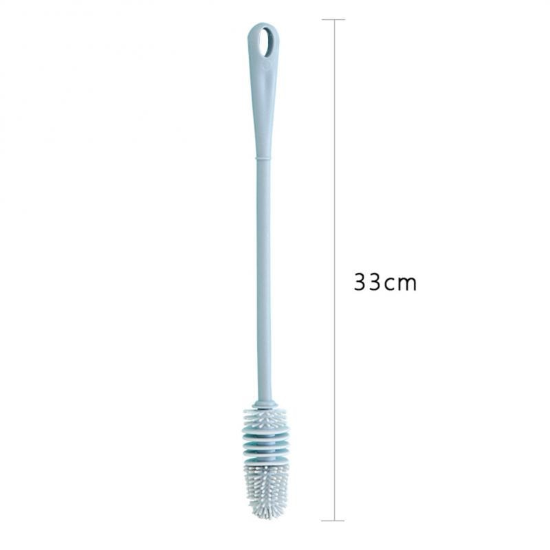 Cleaning Brush Cup Scrubber