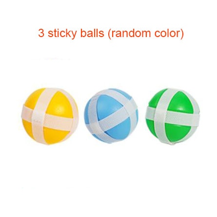 Montessori Sport Target Sticky Ball Toys