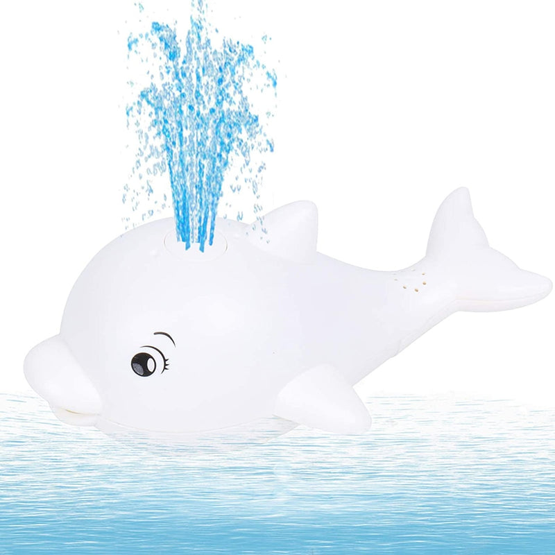 Baby Bath Water Bathing Toys