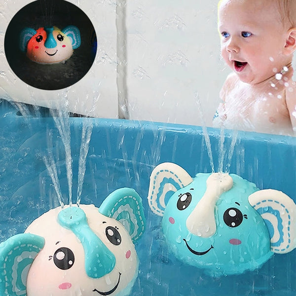 Baby Bath Toys Spray Water Shower