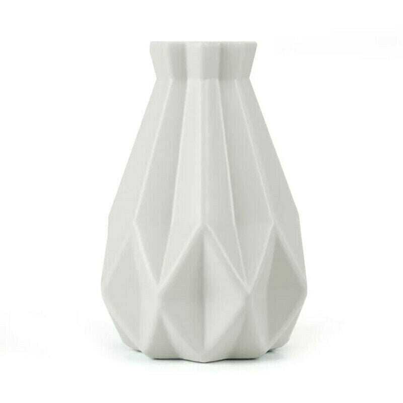 Nordic New Flower Vase Home Décor