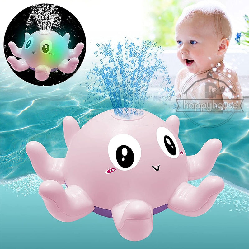 Baby Bath Water Bathing Toys