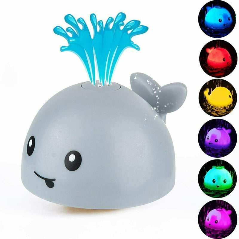 Baby Bath Automatic Water Toys