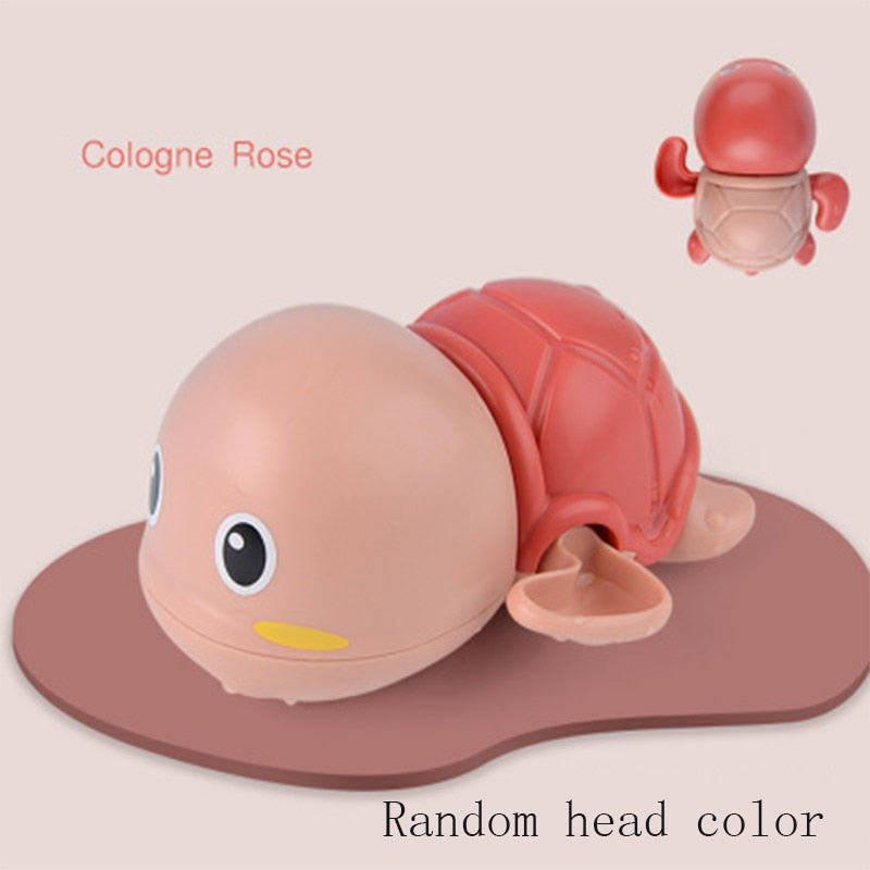 Animal Cute Cartoon Baby Toy