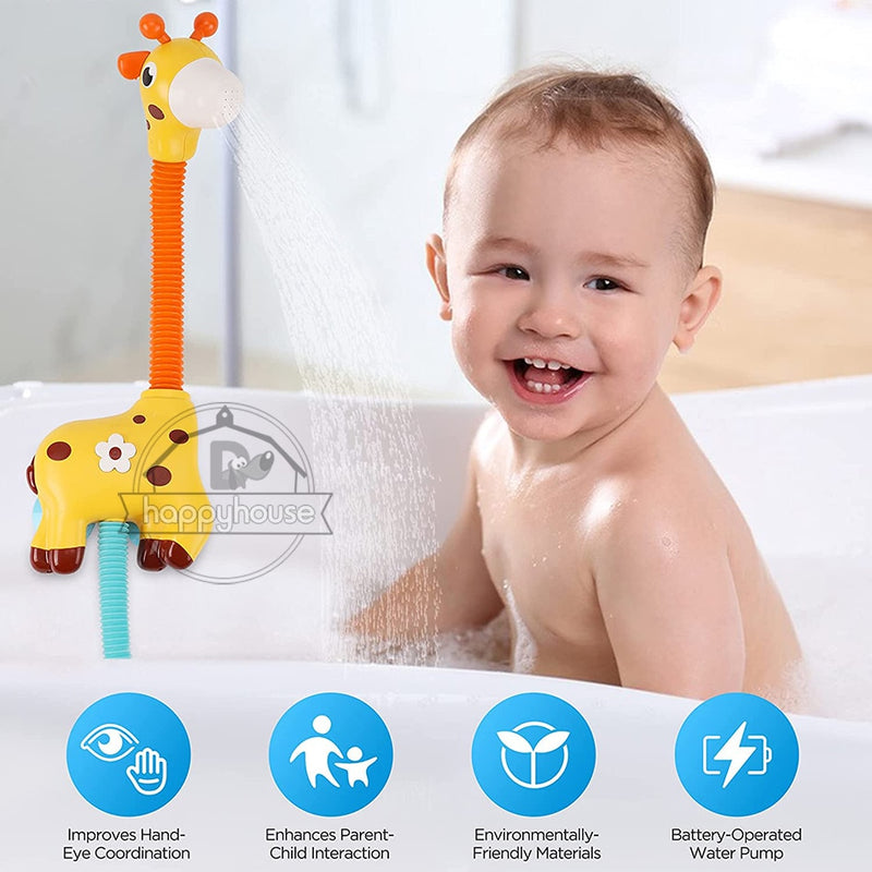 Baby Bath Kids Duck Bath Toys