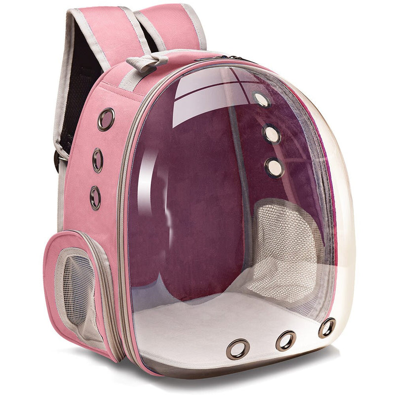 Pet Carrier Small Dog Backpack