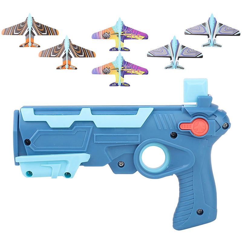 Airplane Game Outdoor Sport Toys