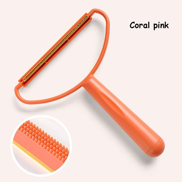 Portable Manual Hair Removal Tool