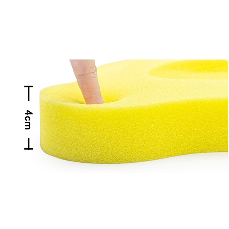 Non-slip Sponge Mat Anti-skid Bathtub