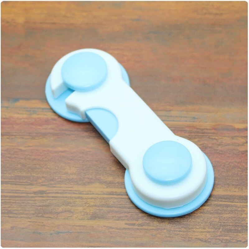 Child Safety Lock Protector