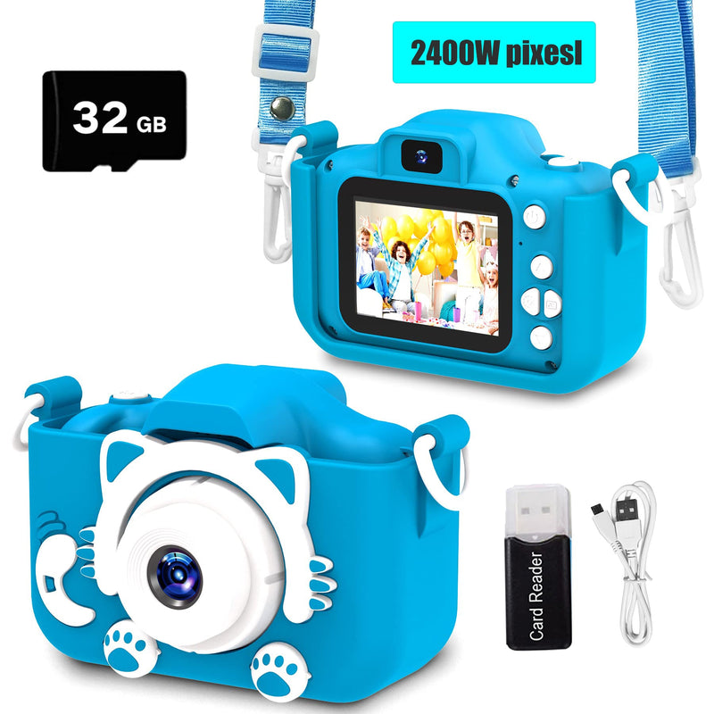 Children Camera Mini Educational Toys