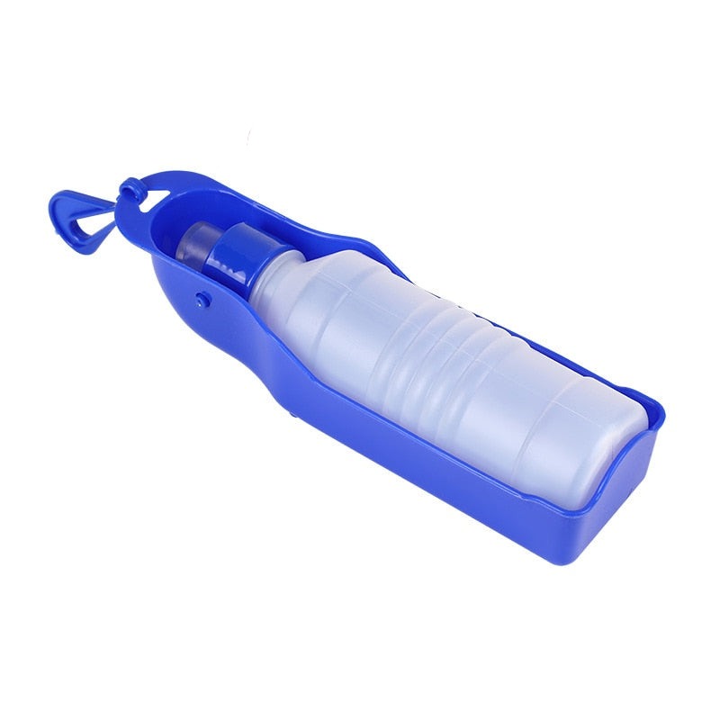 Portable Dog Water Bottle