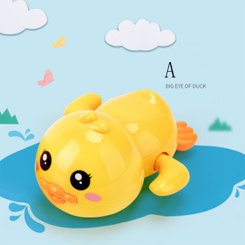 Animal Cute Cartoon Baby Toy