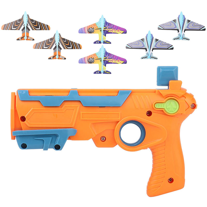 Airplane Game Outdoor Sport Toys