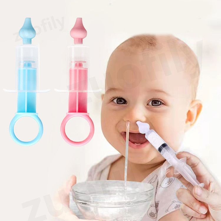 Professional Baby Nasal Aspirator