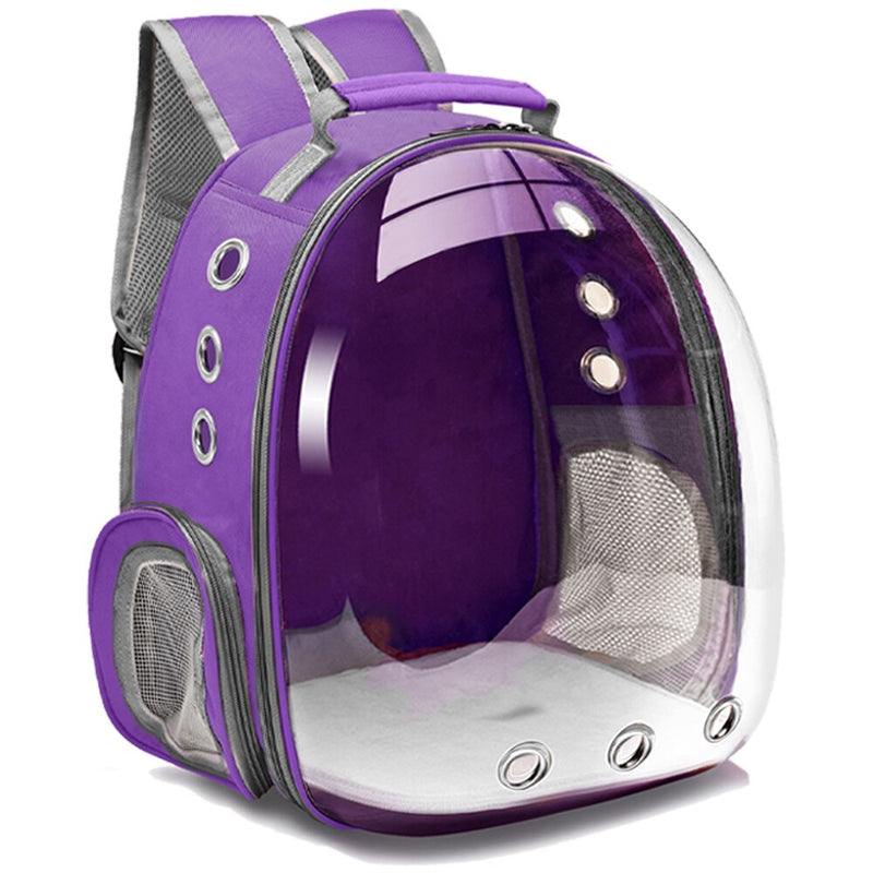 Pet Carrier Small Dog Backpack