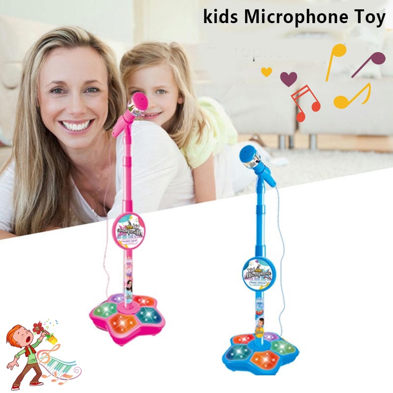 Karaoke Song Music Instrument  Toys