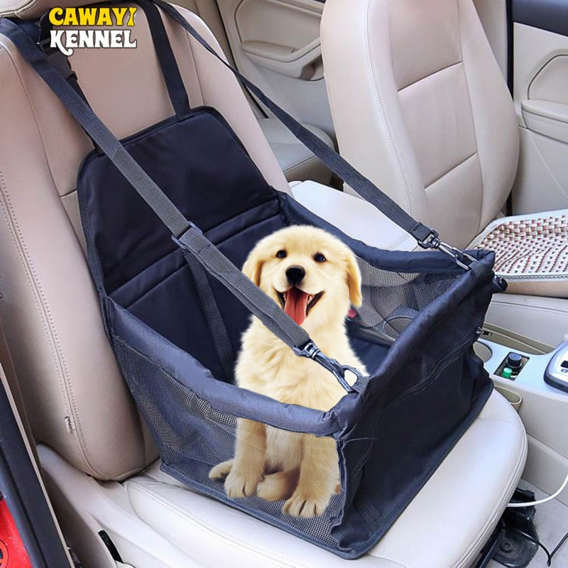 Dog Seat Cover Folding Hammock