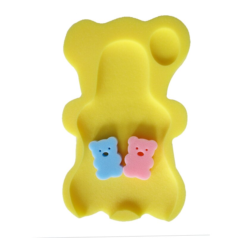 Non-slip Sponge Mat Anti-skid Bathtub