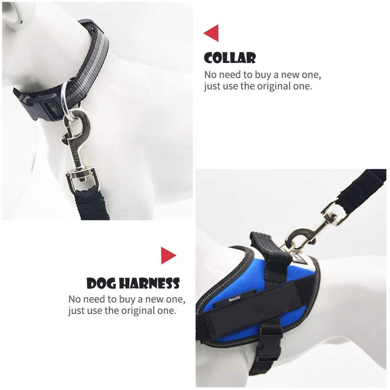 Pets Car Seat Belt