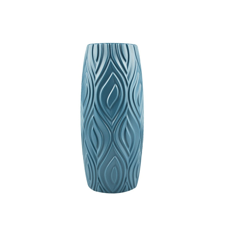 Nordic New Flower Vase Home Décor