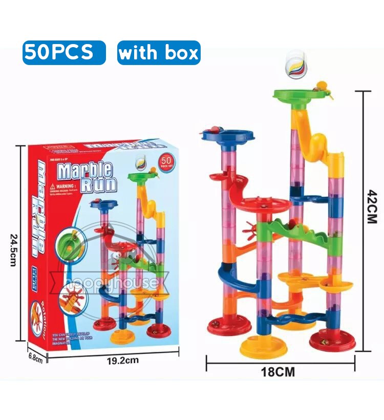 Kids 3D Maze Ball Roll Toy