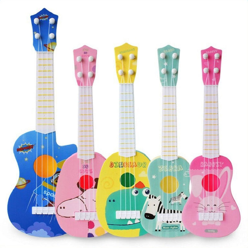 Kids Guitar Musical Instrument