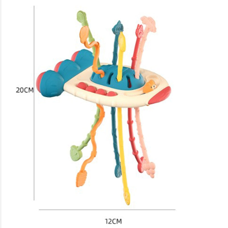 Baby Montessori Development Toys