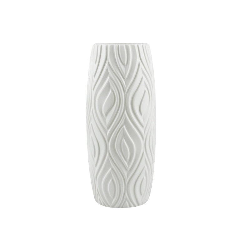 Nordic New Flower Vase Home Décor