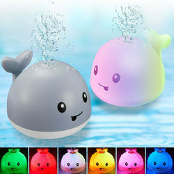 Baby Bath Automatic Water Toys