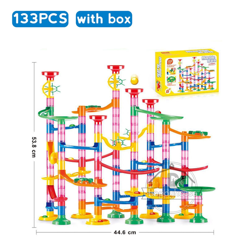 Kids 3D Maze Ball Roll Toy