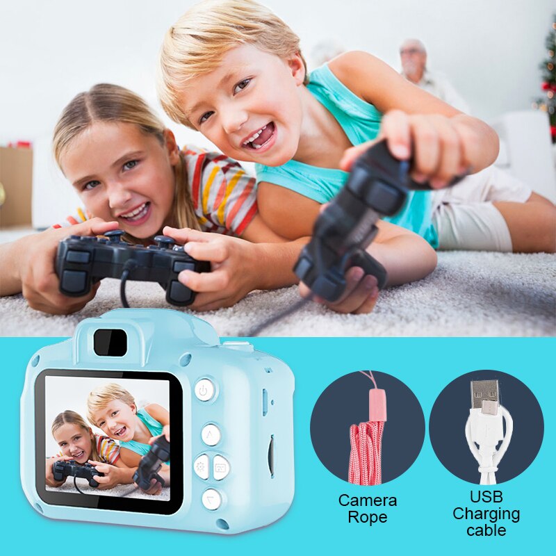 Children Camera Mini Educational Toys