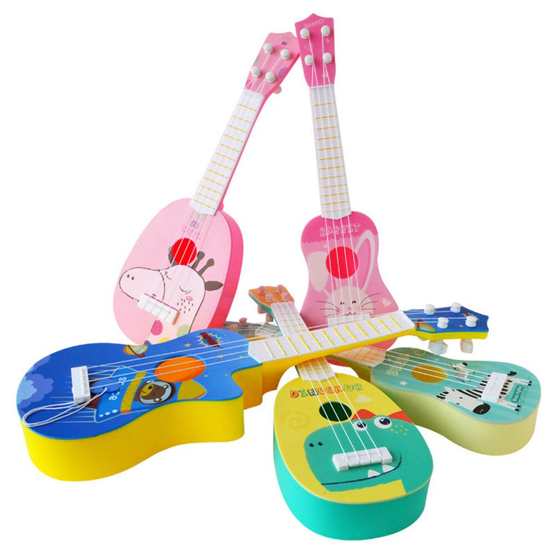 Kids Guitar Musical Instrument