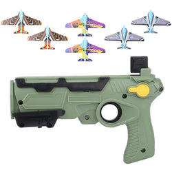 Airplane Game Outdoor Sport Toys