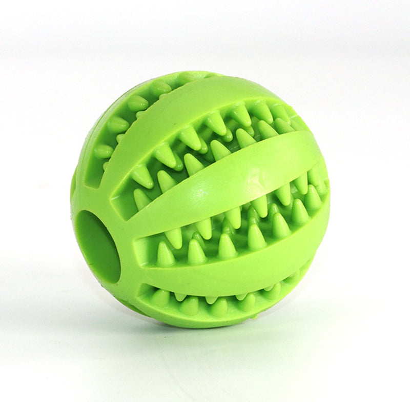 Pet Toy Interactive Rubber Balls