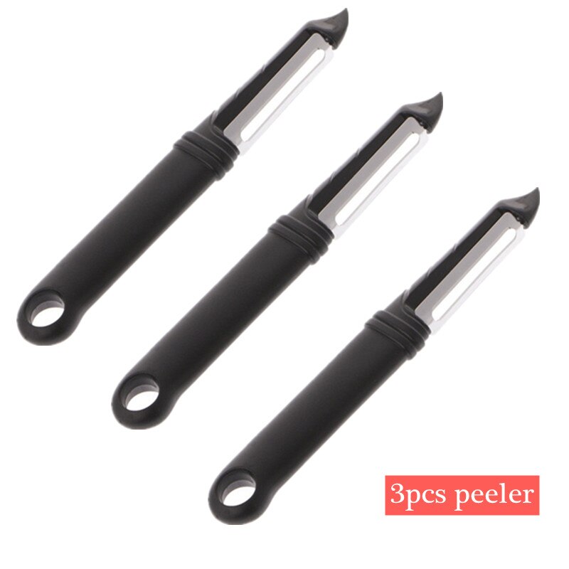 Vegetable, Potato Peeler