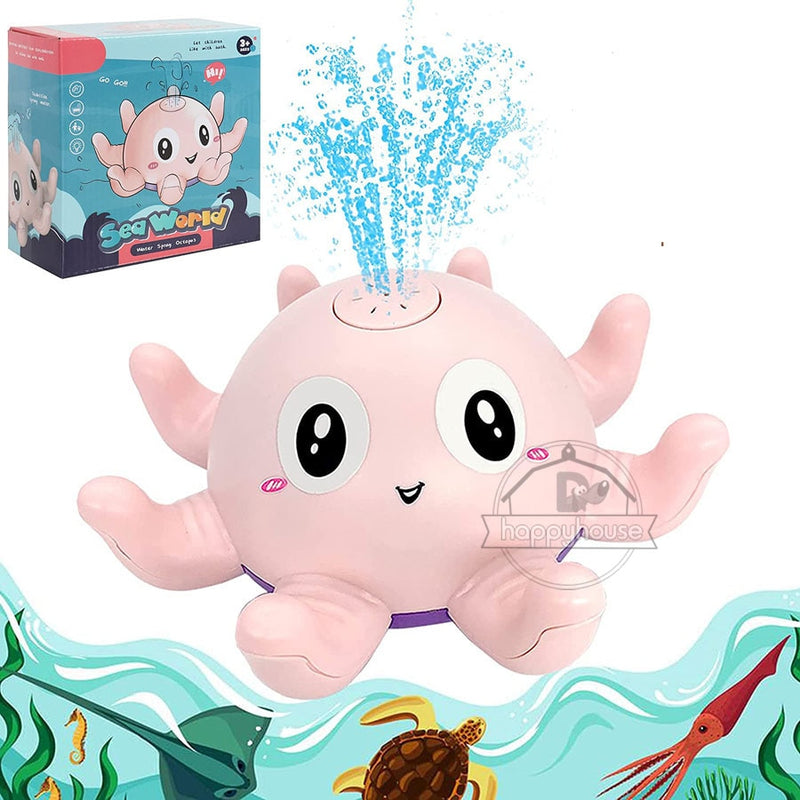 Baby Bath Water Bathing Toys